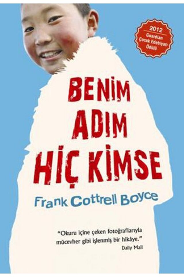 Benim Adım Hiç Kimse, Clz - ARIF CEM ÜNVER