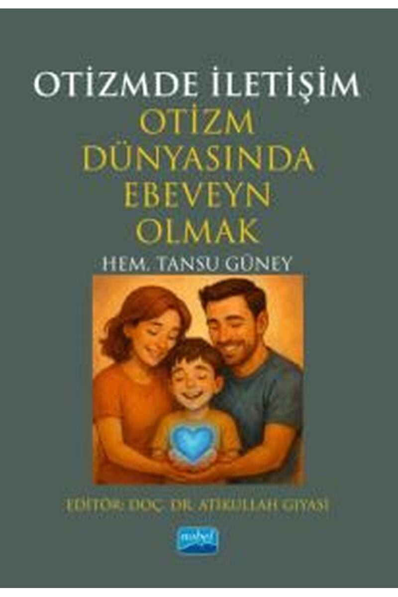 Otizmde İletişim-Otizm Dünyasında E, Clz - KOLEKTIF