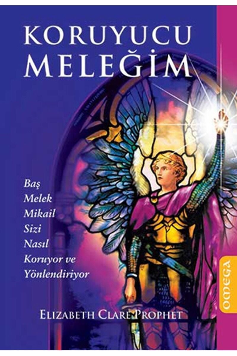 Koruyucu Meleğim, Clz - CLARE PRPOHET