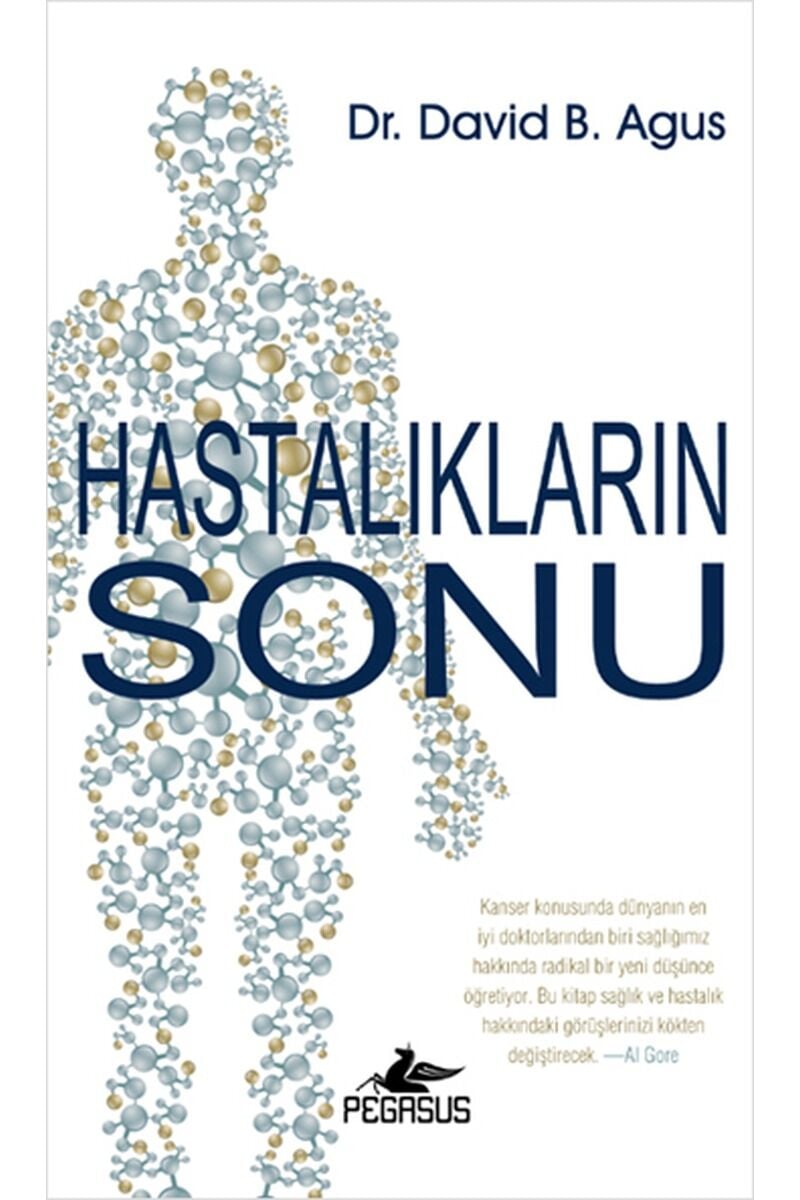 Hastalıkların Sonu, Clz - B. AGUS