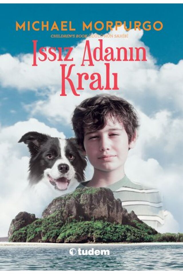 Issız Adanın Kralı, Clz - ARIF CEM ÜNVER