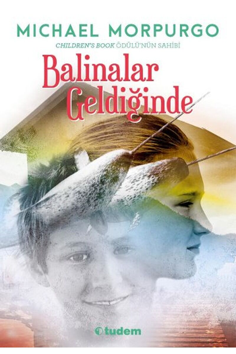 Balinalar Geldiğinde, Clz - ARIF CEM ÜNVER