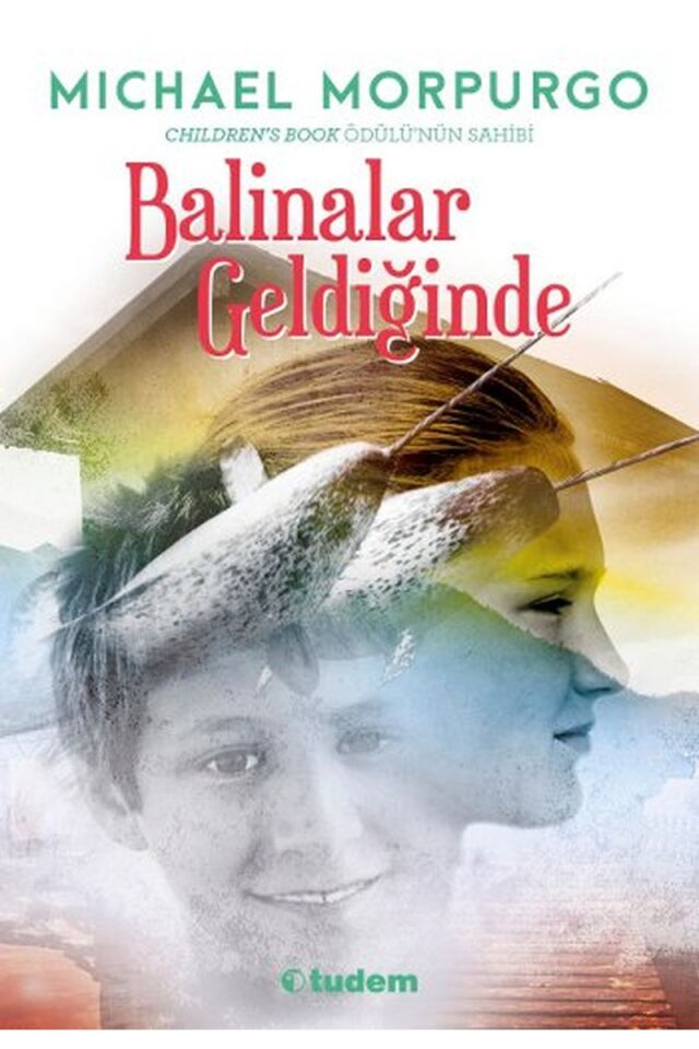 Balinalar Geldiğinde, Clz - ARIF CEM ÜNVER