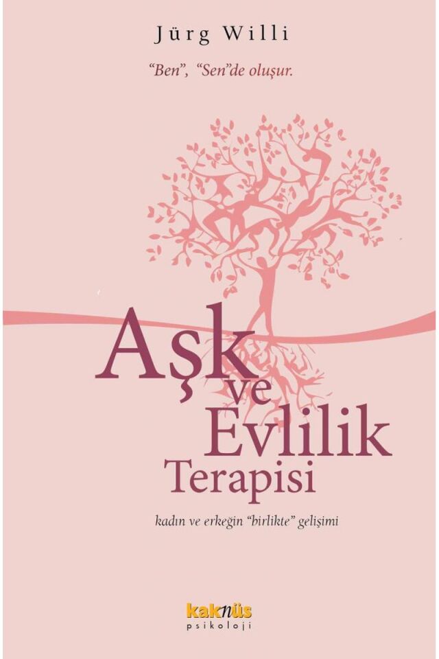 Aşk ve Evlilik Terapisi, Clz - JÜRG WILLI