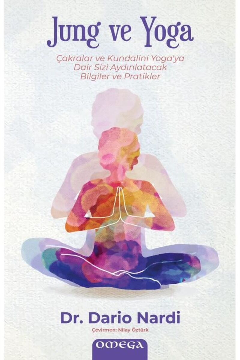 Jung ve Yoga, Clz - DARIO NARDI