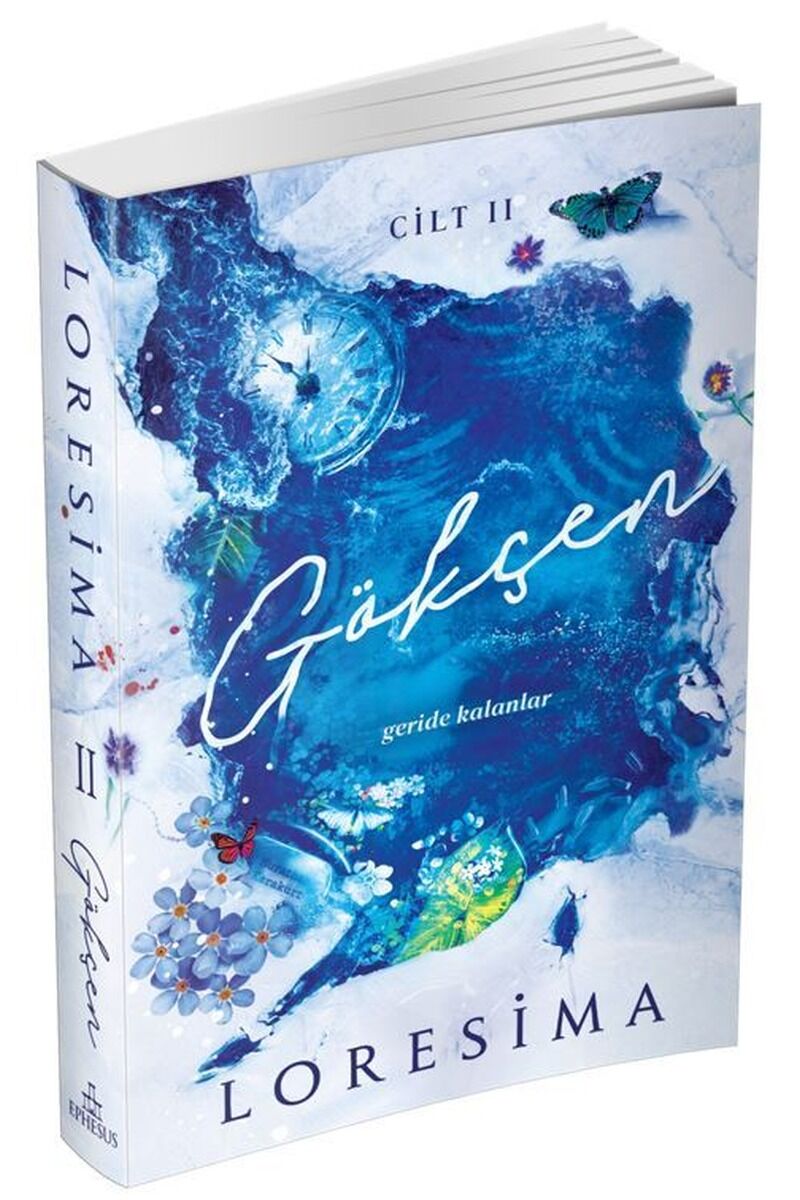 Gökçen 2-Geride Kalanlar, Clz - LORESIMA