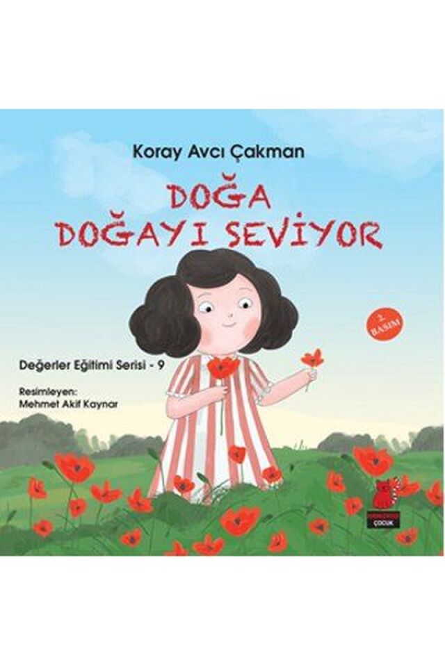 Doğa Doğayı Seviyor, Clz - KORAY AVCI ÇAKMAN