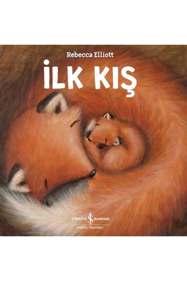 İlk Kış, Clz - REBECCA ELLIOTT