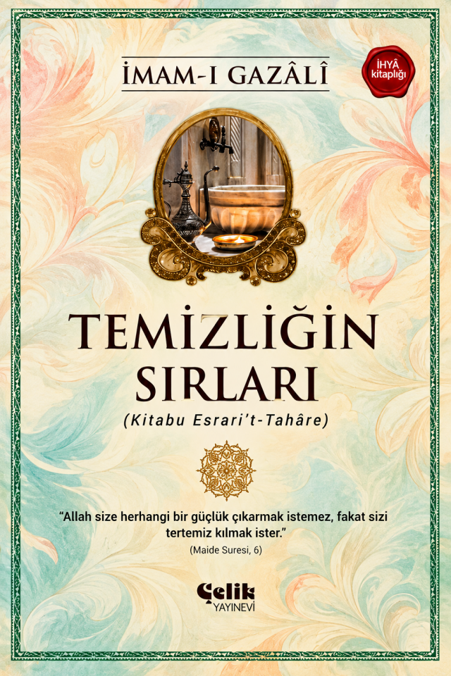 Temizliğin Sırları