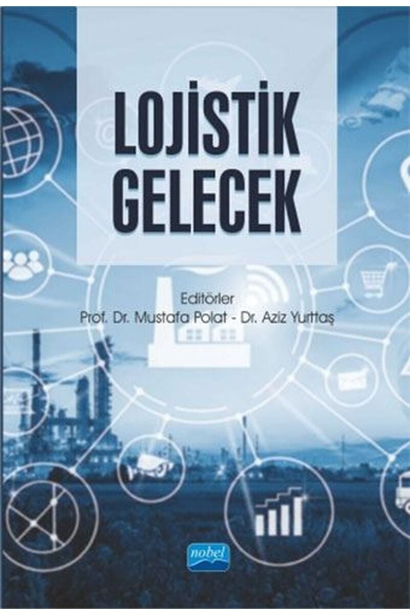 Lojistik Gelecek, Clz - KOLEKTIF