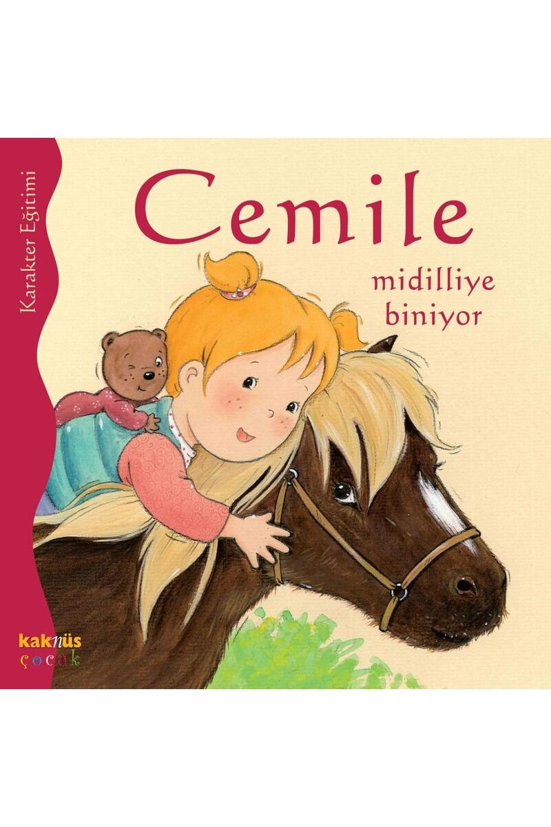 Cemile Midilliye Biniyor, Clz - KOLEKTIF
