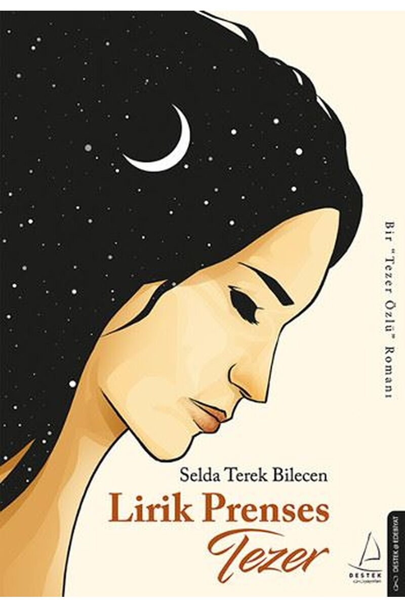 Lirik Prenses Tezer, Clz - SELDA TEREK