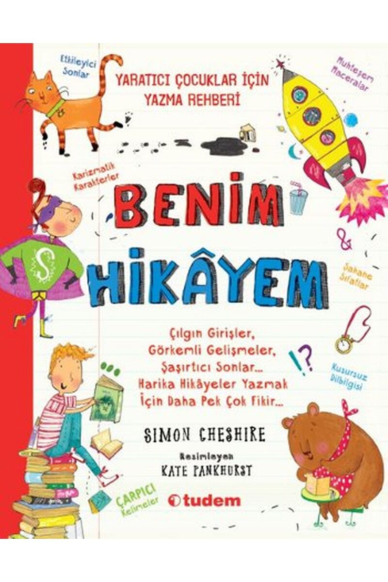 Benim Hikayem, Clz - AYŞEGÜL UTKU GÜNAYDIN