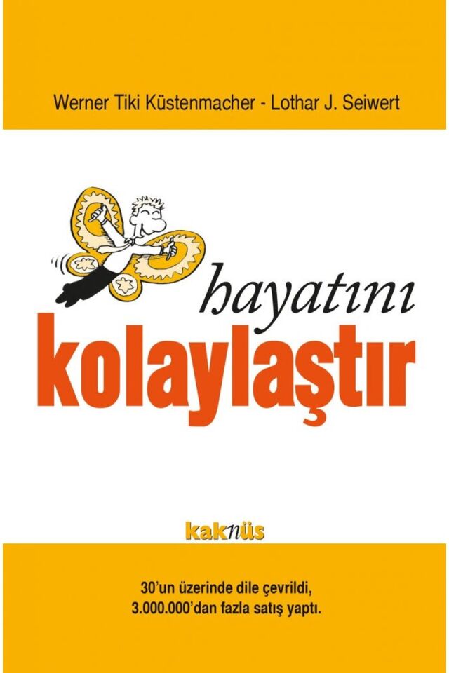 Hayatı Kolaylaştır, Clz - KOLEKTIF