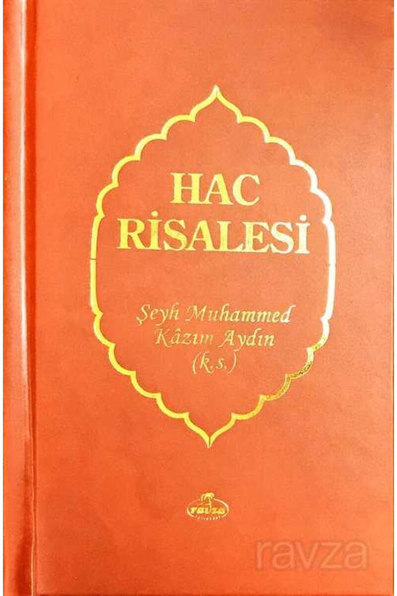 Hac Risalesi
