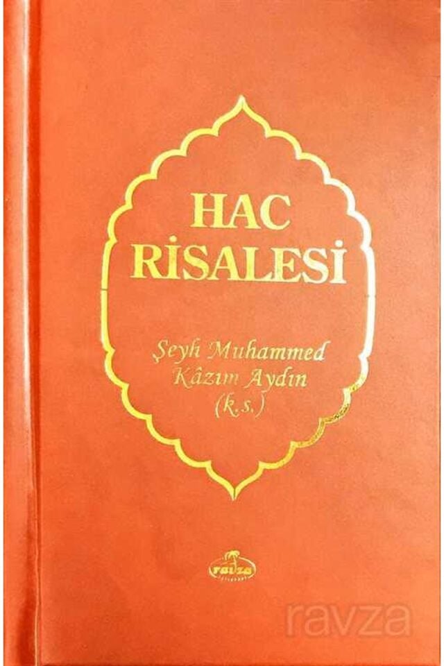 Hac Risalesi