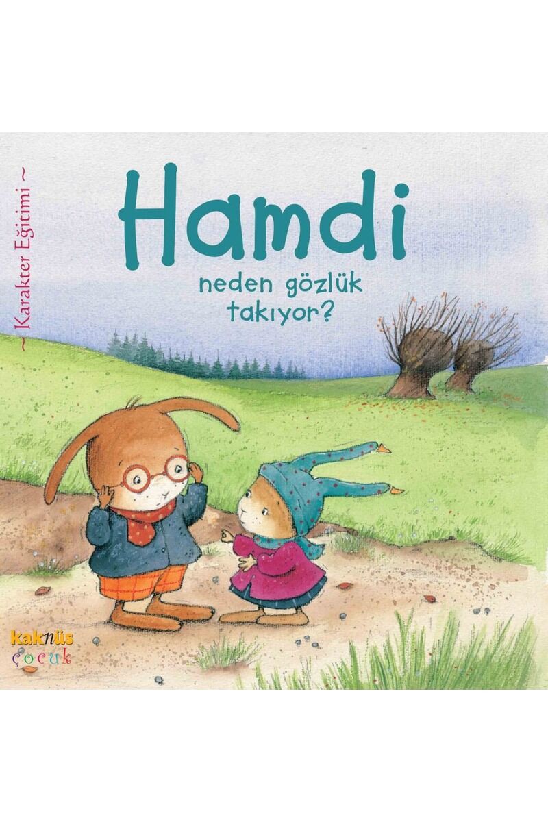 Hamdi Neden Gözlük Takıyor?, Clz - KOLEKTIF