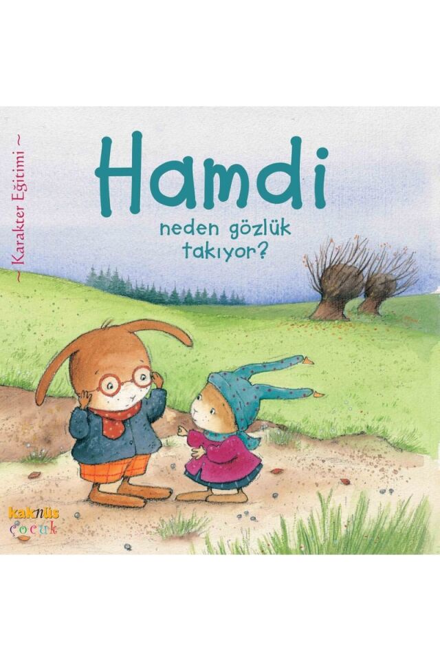 Hamdi Neden Gözlük Takıyor?, Clz - KOLEKTIF
