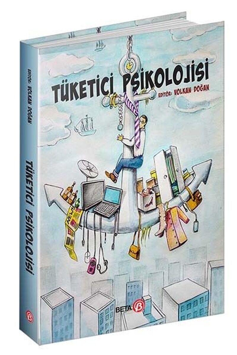 Tüketici Psikolojisi, Clz - KOLEKTIF