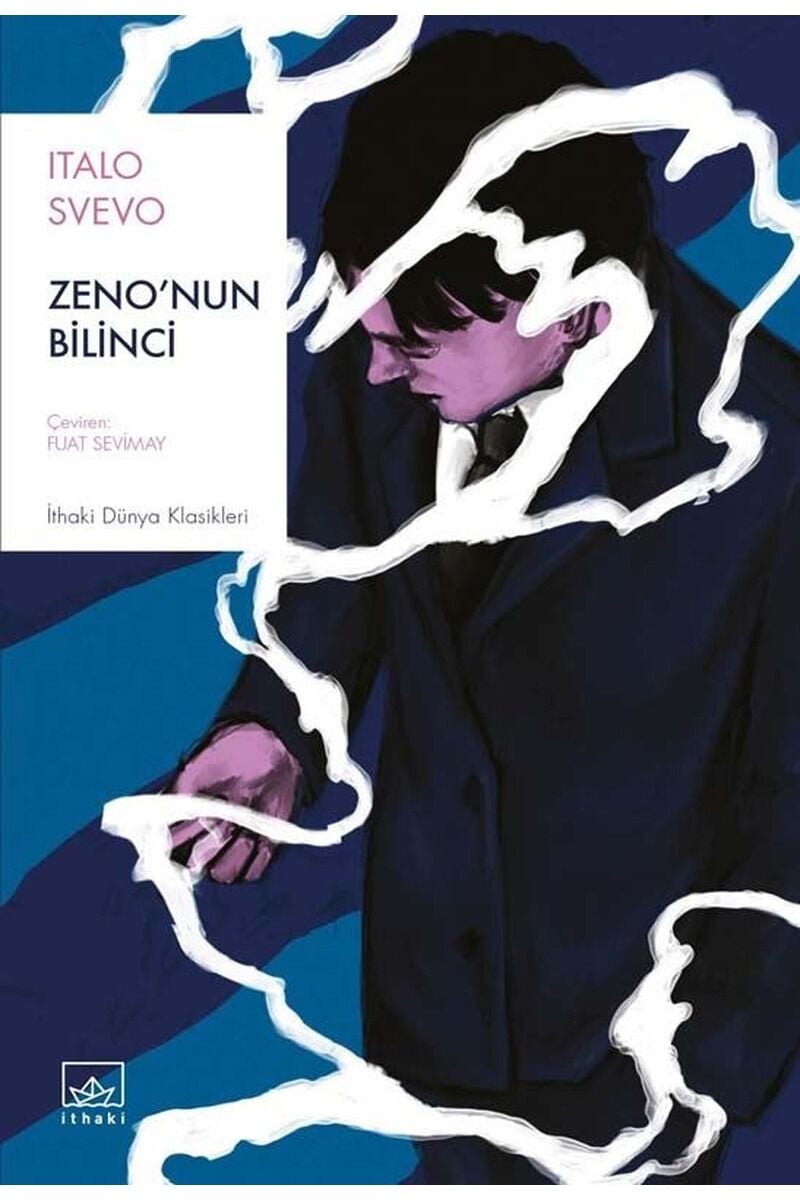Zeno'nun Bilinci, Clz - ITALO SVEVO