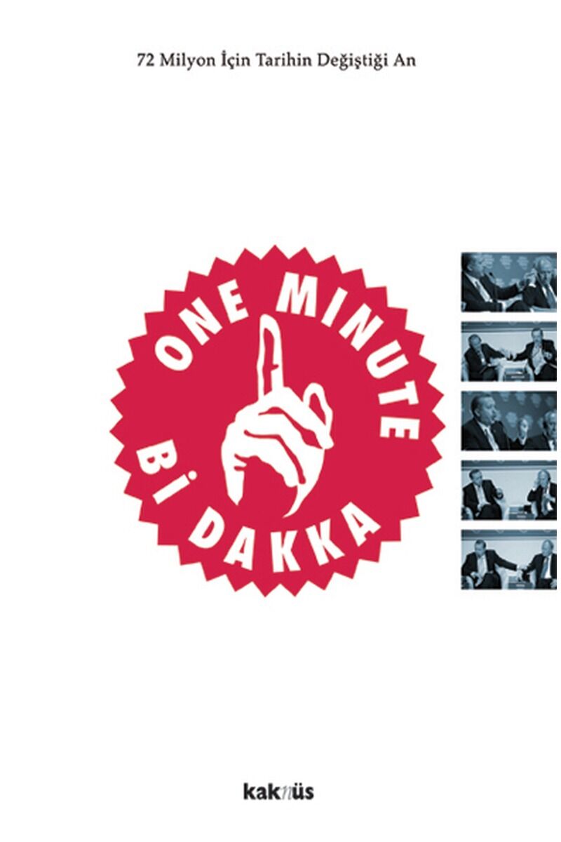 One Minute Bi Dakka, Clz - KOLEKTIF