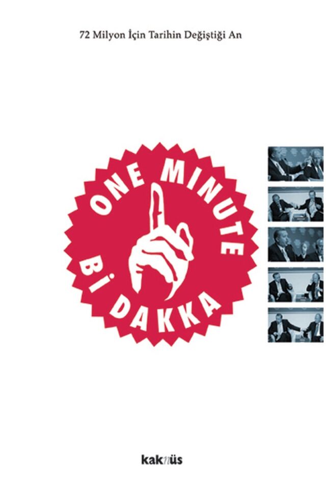 One Minute Bi Dakka, Clz - KOLEKTIF