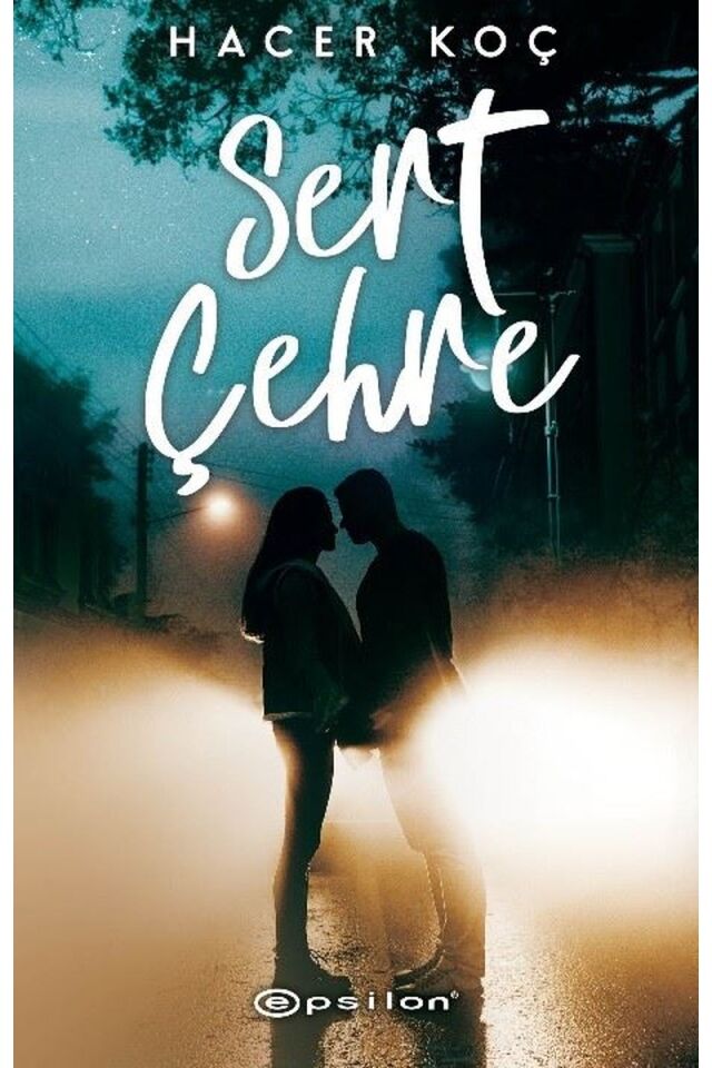 Sert Çehre, Clz - HACER KOÇ