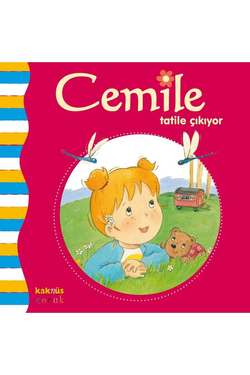 Cemile-Tatile Çıkıyor, Clz - KOLEKTIF