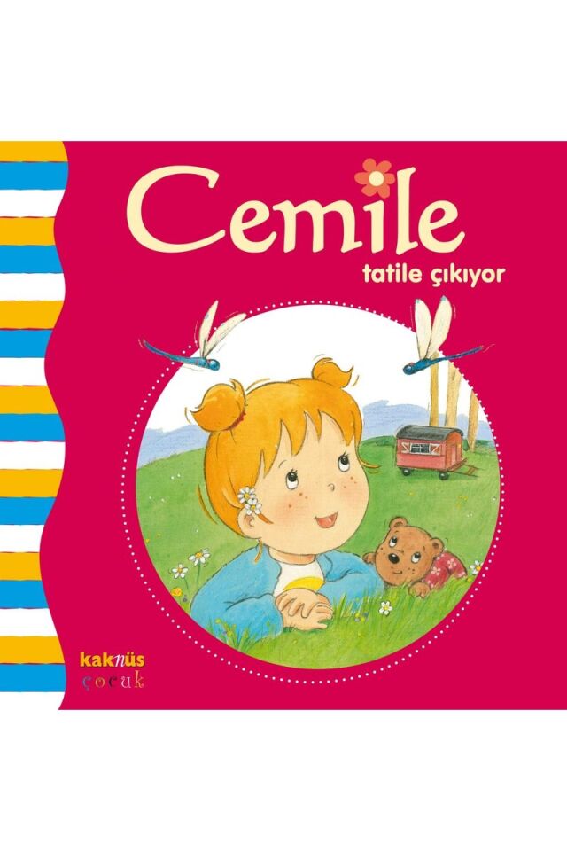 Cemile-Tatile Çıkıyor, Clz - KOLEKTIF