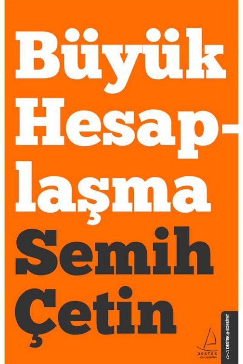 Büyük Hesaplaşma, Clz - SEMIH ÇETIN