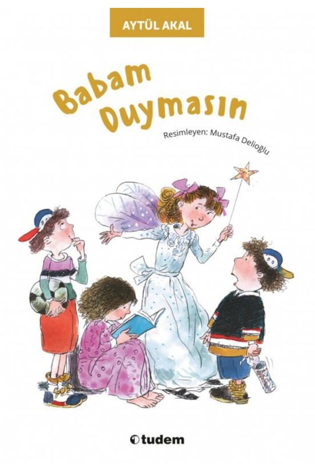 Babam Duymasın, Clz - AYTÜL AKAL