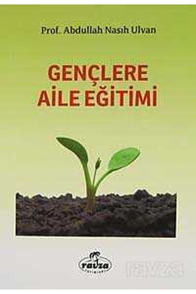 Gençlere Aile Eğitimi