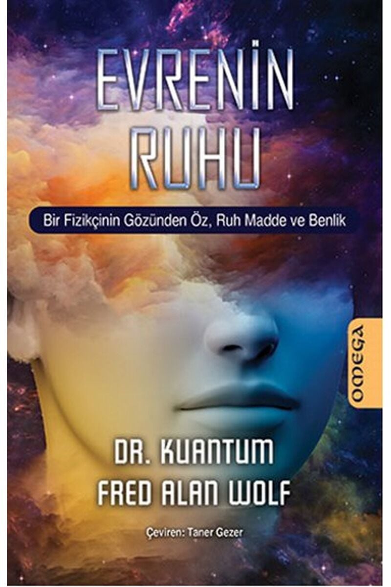 Evrenin Ruhu, Clz - FRED ALAN WOLF