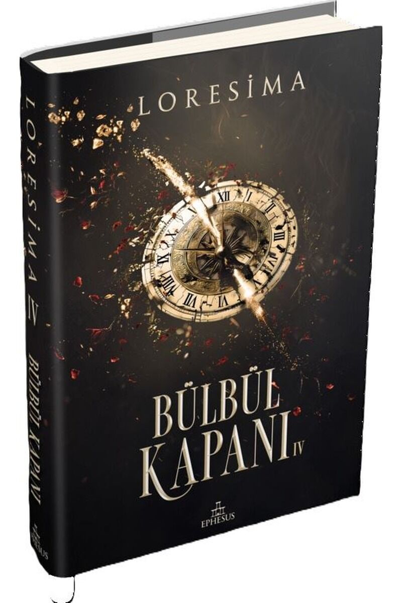 Bülbül Kapanı 4, Clt - LORESIMA