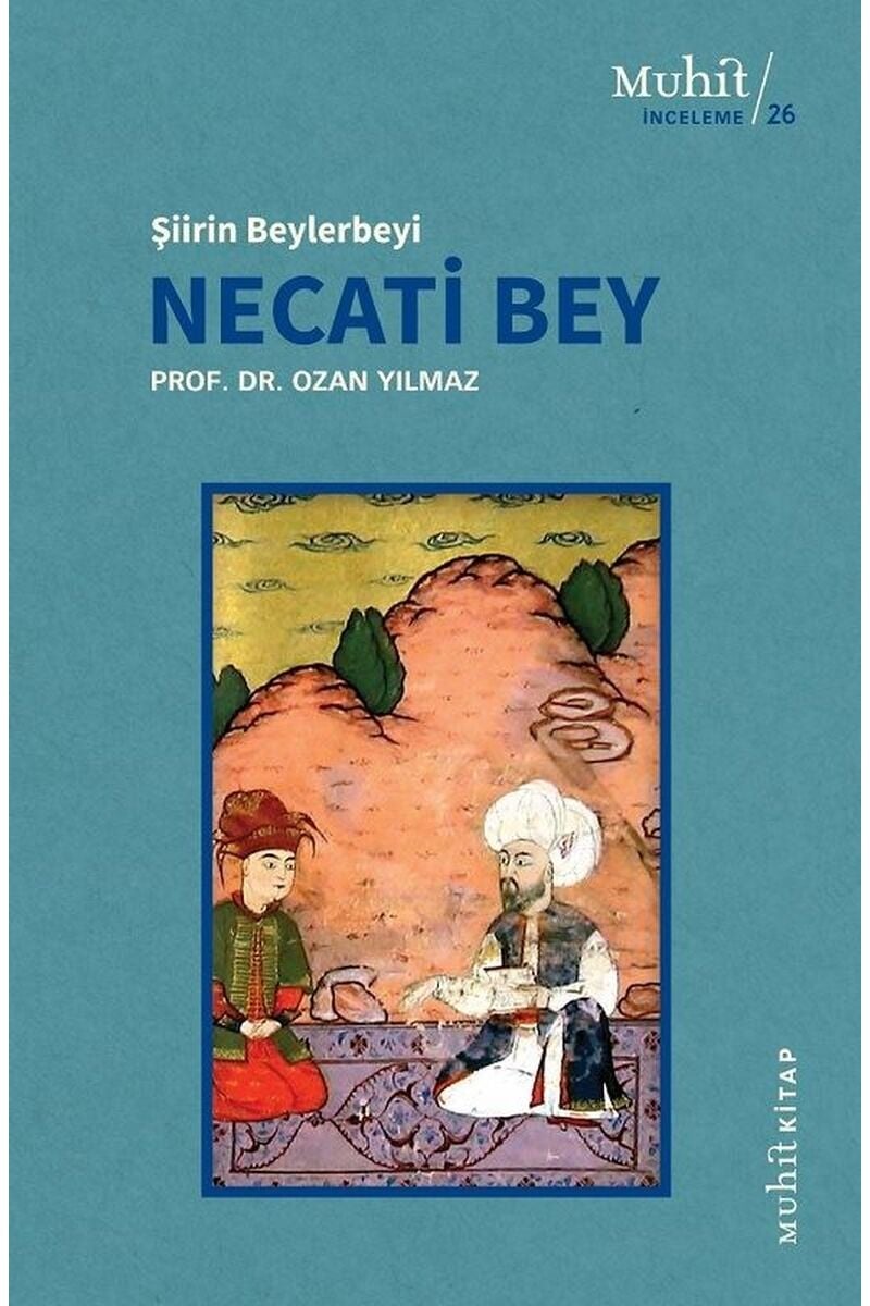 Necati Bey-Şiirin Beylerbeyi, Clz - OZAN YILMAZ