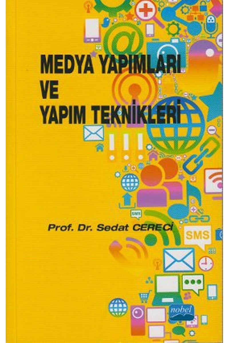 Medya Yapımları ve Yapım Teknikleri, Clz - HALIL YEŞIL
