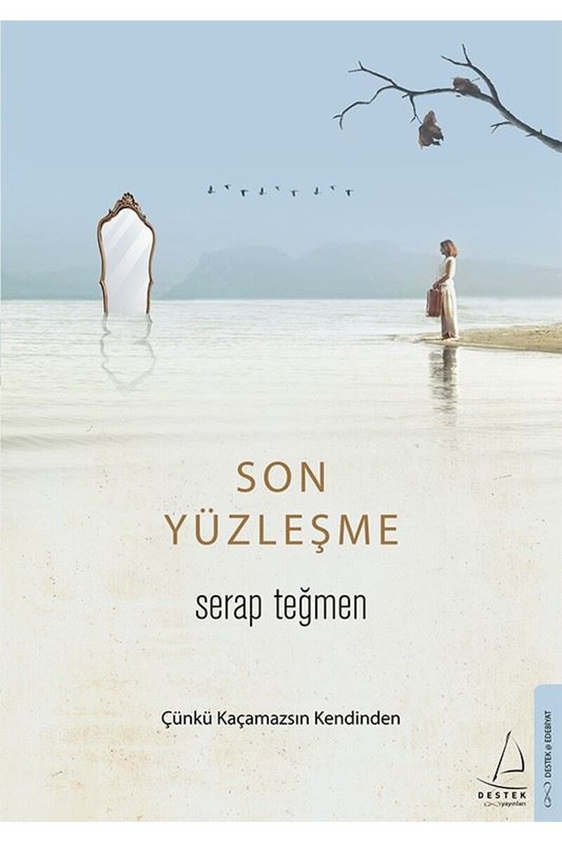 Son Yüzleşme, Clz - SERAP TEĞMEN