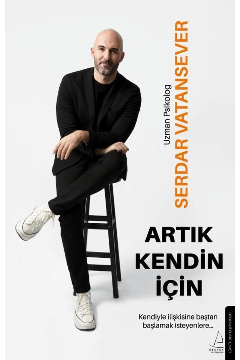 Artık Kendin İçin, Clz - SERDAR VATANSEVER