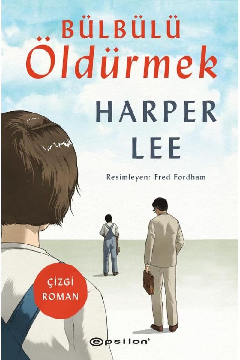 Bülbülü Öldürmek, Clz - HARPER LEE