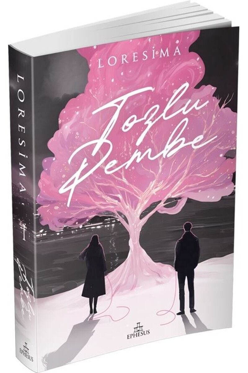 Tozlu Pembe 1, Clz - LORESIMA
