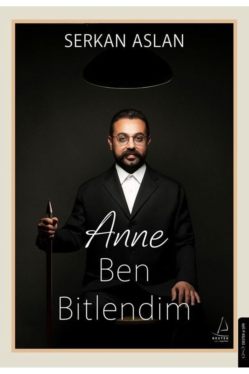 Anne Ben Bitlendim, Clz - SERKAN ASLAN