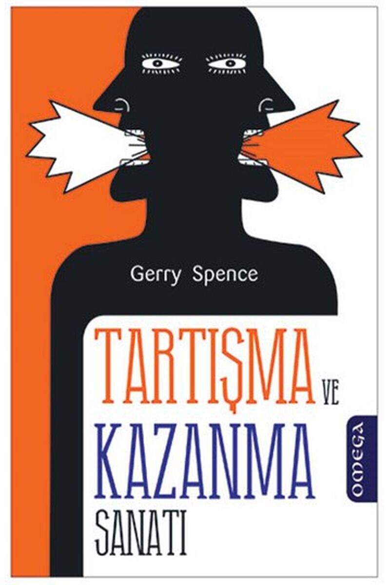 Tartışma ve Kazanma Sanatı, Clz - GERRY SPENCE