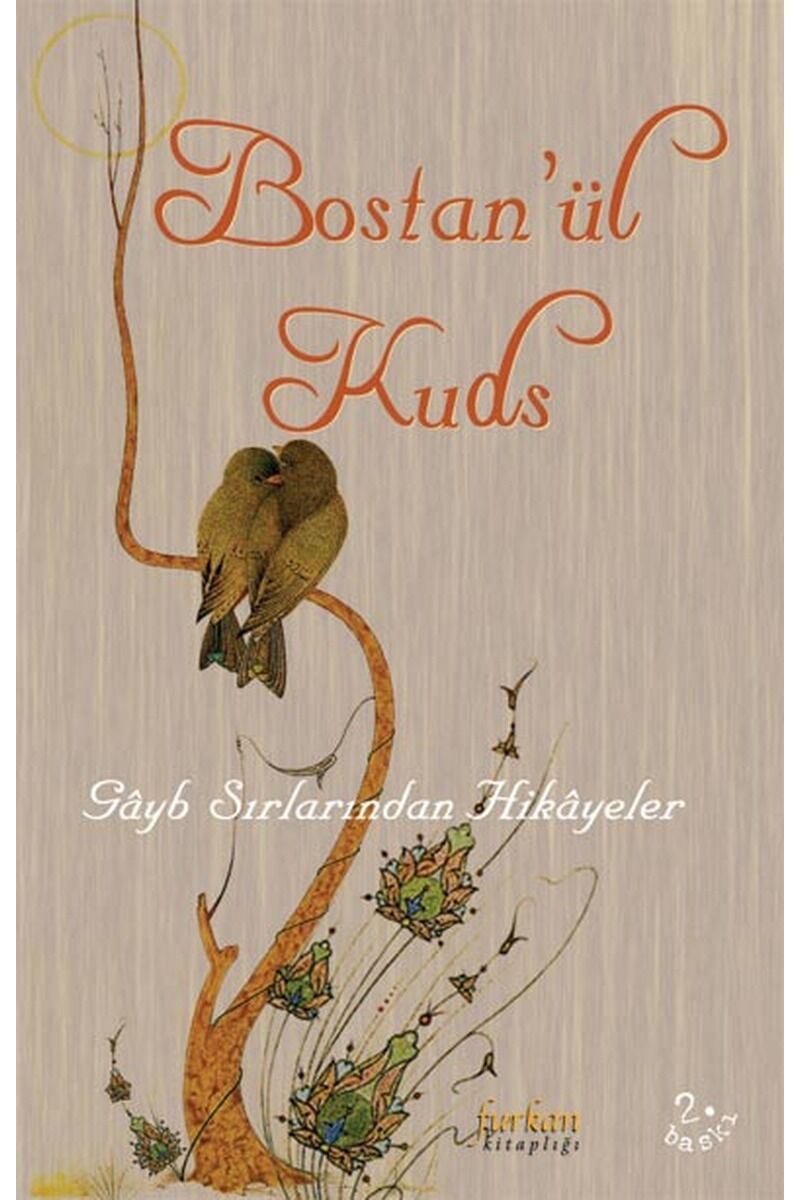 Bostan'ül Kuds, Clz - KOLEKTIF