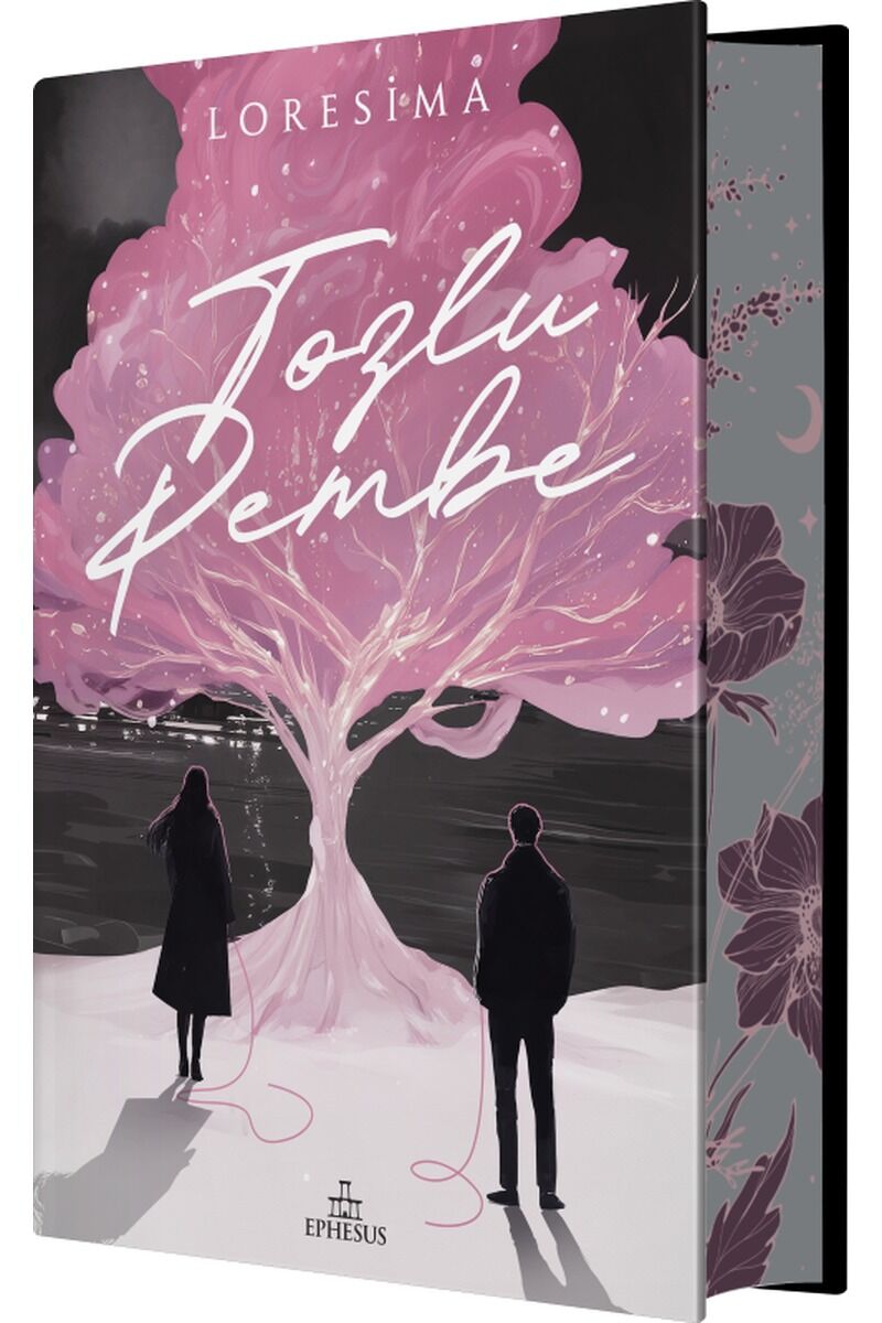 Tozlu Pembe 1-Özel Baskı, Clt - LORESIMA