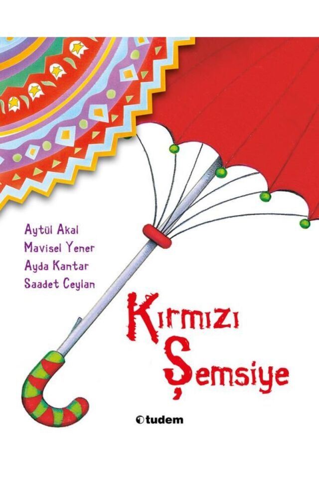 Kırmızı Şemsiye, Clz - AYTÜL AKAL