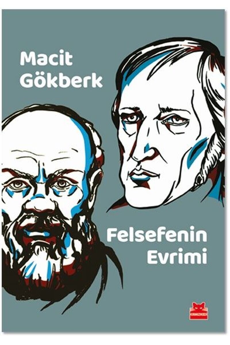 Felsefenin Evrimi, Clz - MACIT GÖKBERK