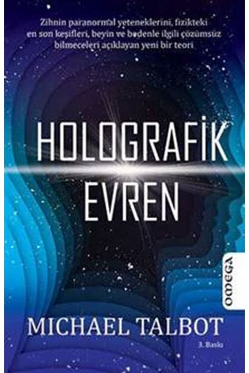 Holografik Evren, Clz - GÜRAY TEKÇE