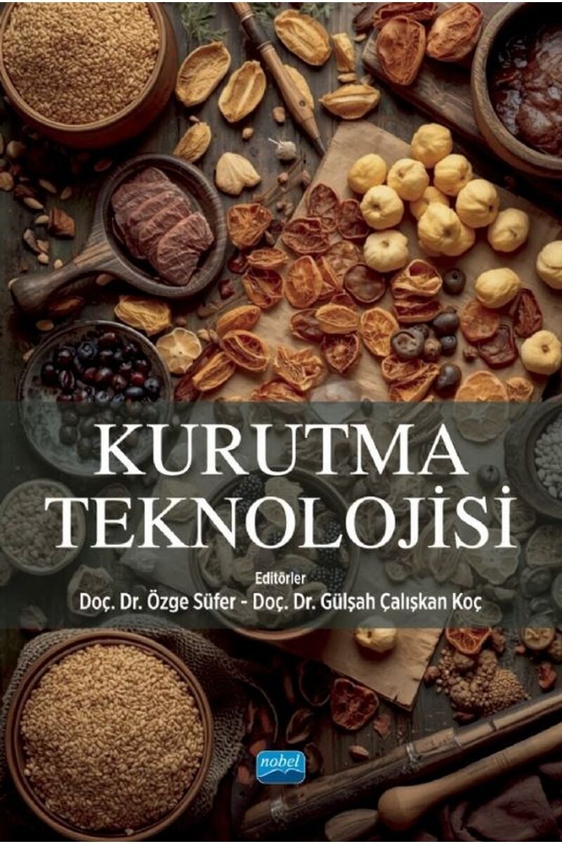 Kurutma Teknolojisi, Clz - KOLEKTIF