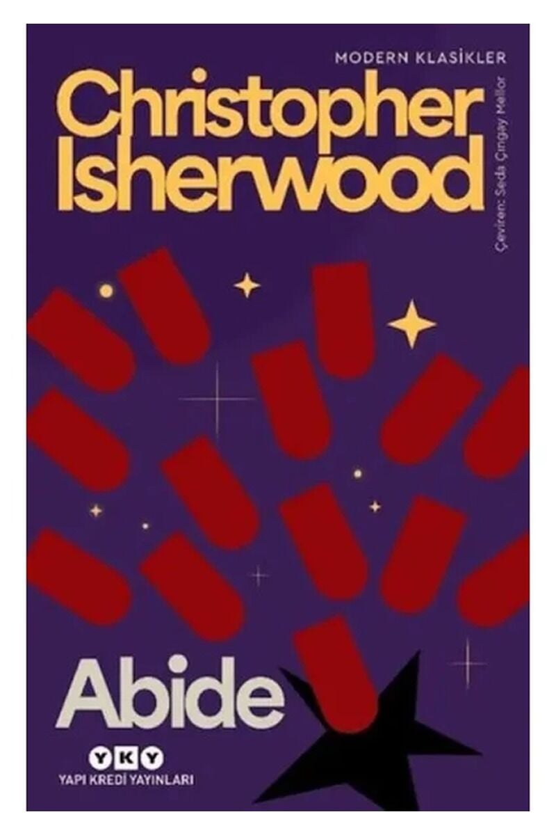 Abide-Modern Klasikler, Clz - CHRISTOPHER ISHERWOOD