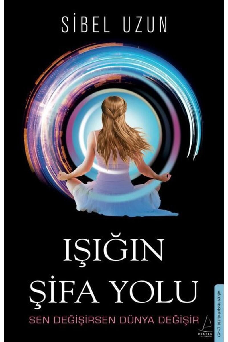 Işığın Şifa Yolu, Clz - SIBEL UZUN